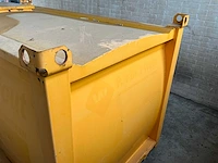 Fuel proof brandstoftank - afbeelding 15 van  17