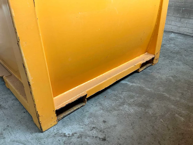 Fuel proof brandstoftank - afbeelding 16 van  17