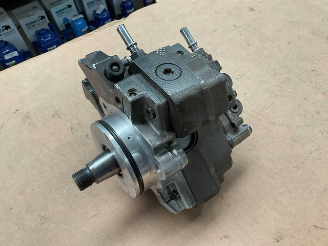 Fuel pump - afbeelding 3 van  4