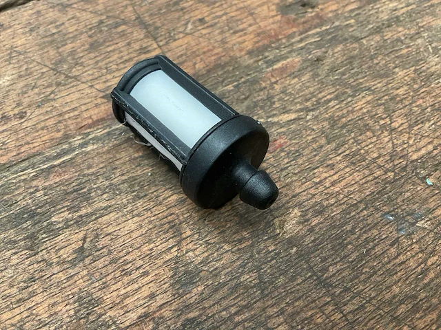 Fuel system part (13x) - afbeelding 3 van  5