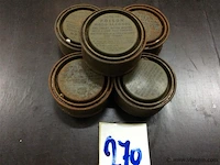 Fuel tablets - afbeelding 1 van  2