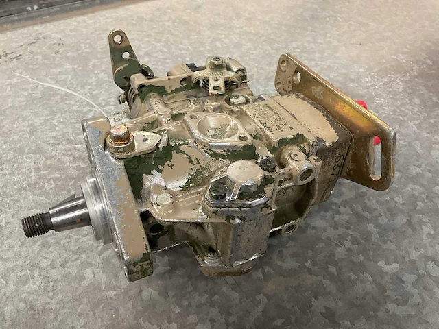 Fuelpump - afbeelding 1 van  4