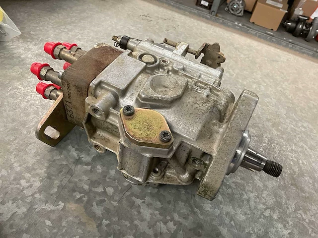 Fuelpump - afbeelding 3 van  4