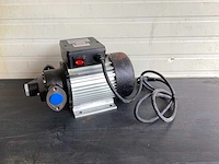 Fuelworks fuel transfer pomp - afbeelding 1 van  6