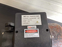 Fuelworks fuel transfer pomp - afbeelding 2 van  6