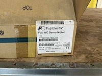 Fuji electric elektromotoren - afbeelding 2 van  5