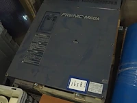 Fuji electric - afbeelding 1 van  3