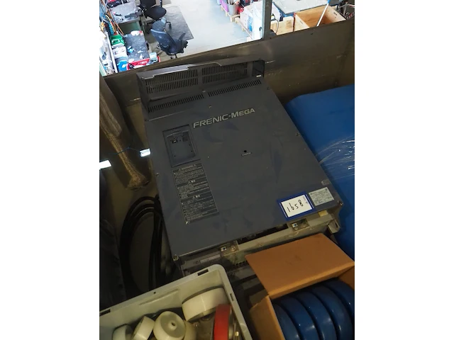 Fuji electric - afbeelding 2 van  3