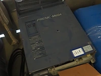 Fuji electric - afbeelding 2 van  3