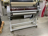 Fuji lpp1112 laminatormachine - afbeelding 9 van  16