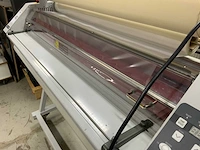 Fuji lpp1112 laminatormachine - afbeelding 12 van  16