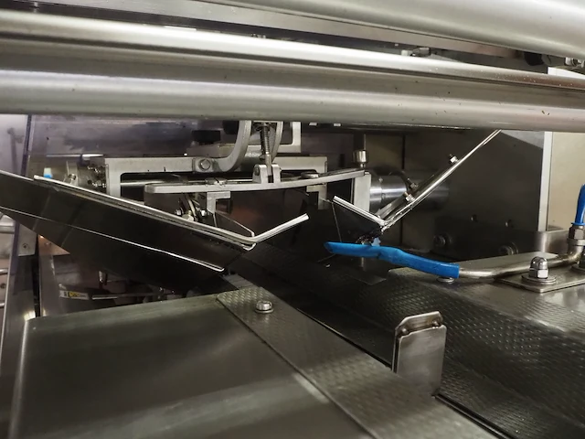 Fuji machinery co., ltd - afbeelding 2 van  27
