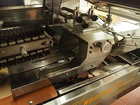 Fuji machinery co., ltd - afbeelding 3 van  27