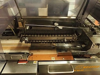 Fuji machinery co., ltd - afbeelding 4 van  27