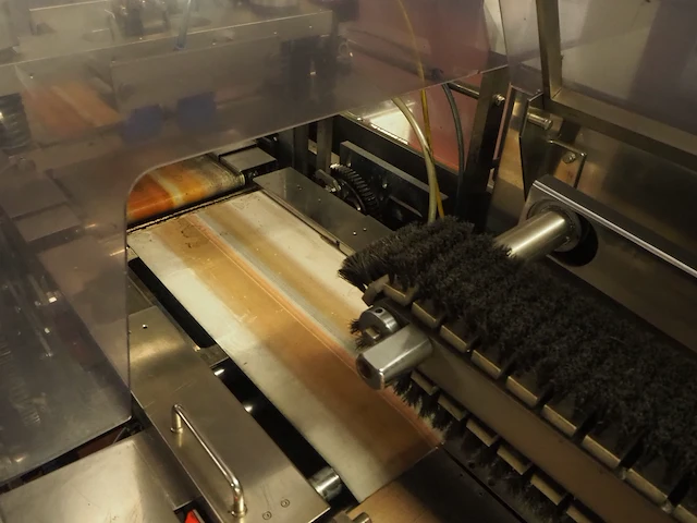 Fuji machinery co., ltd - afbeelding 5 van  27