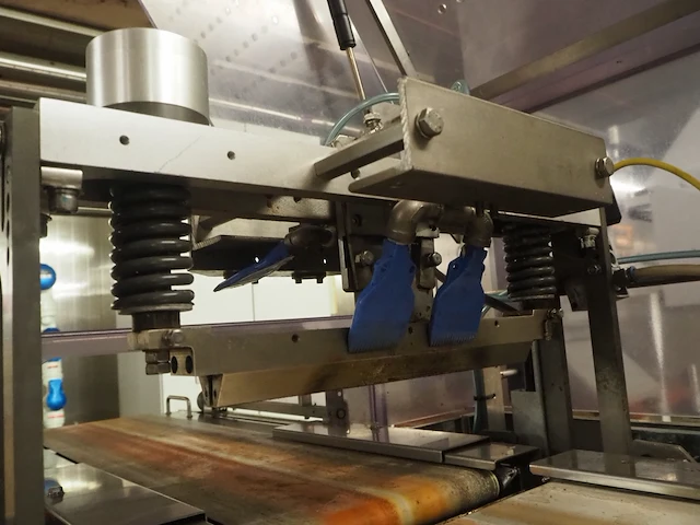 Fuji machinery co., ltd - afbeelding 8 van  27