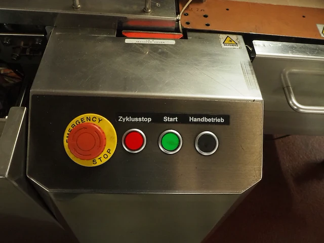 Fuji machinery co., ltd - afbeelding 10 van  27