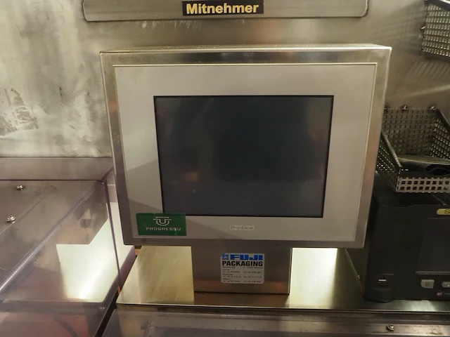 Fuji machinery co., ltd - afbeelding 11 van  27