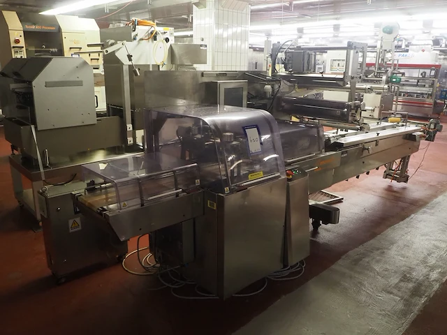 Fuji machinery co., ltd - afbeelding 1 van  27
