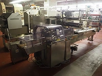 Fuji machinery co., ltd - afbeelding 1 van  27