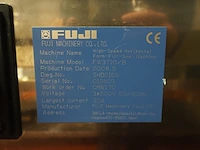 Fuji machinery co., ltd - afbeelding 15 van  27