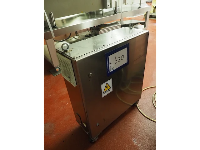 Fuji machinery co., ltd - afbeelding 16 van  27