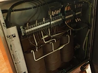 Fuji machinery co., ltd - afbeelding 17 van  27