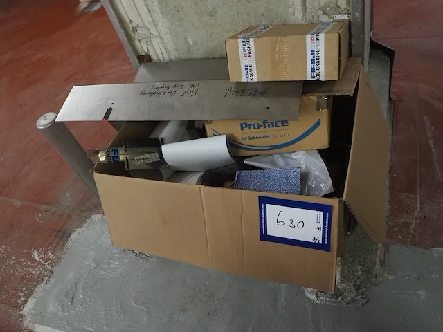 Fuji machinery co., ltd - afbeelding 18 van  27