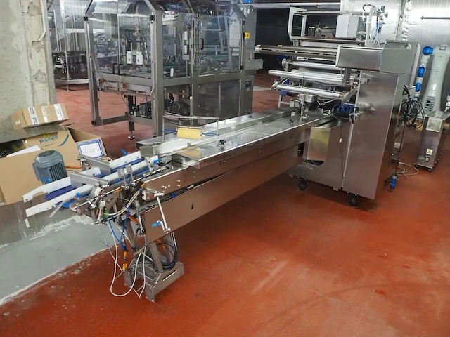 Fuji machinery co., ltd - afbeelding 21 van  27