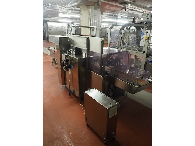 Fuji machinery co., ltd - afbeelding 22 van  27