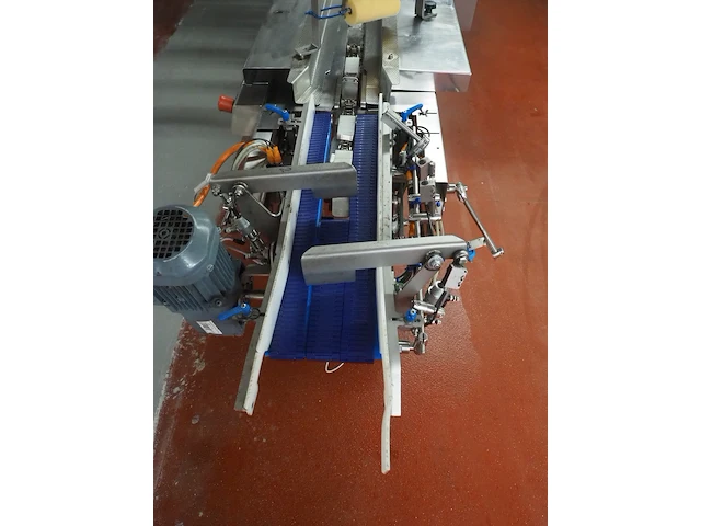 Fuji machinery co., ltd - afbeelding 23 van  27
