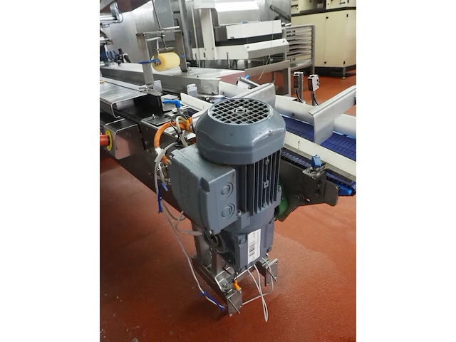 Fuji machinery co., ltd - afbeelding 24 van  27