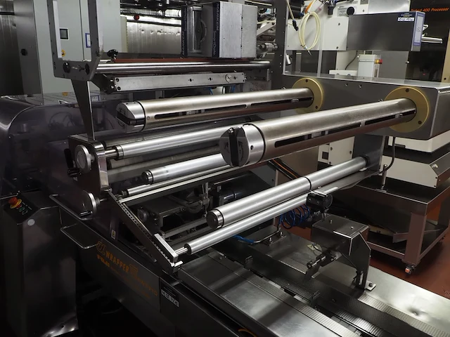 Fuji machinery co., ltd - afbeelding 27 van  27