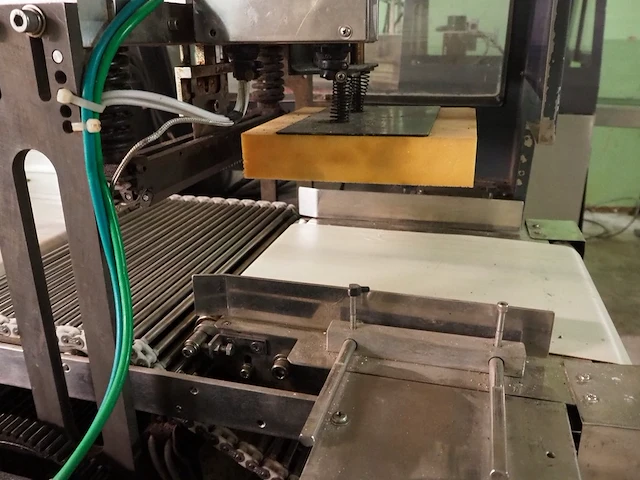 Fuji machinery co.ltd - afbeelding 2 van  16