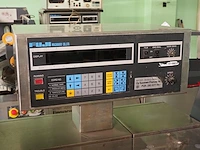 Fuji machinery co.ltd - afbeelding 3 van  16