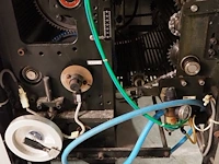 Fuji machinery co.ltd - afbeelding 5 van  16