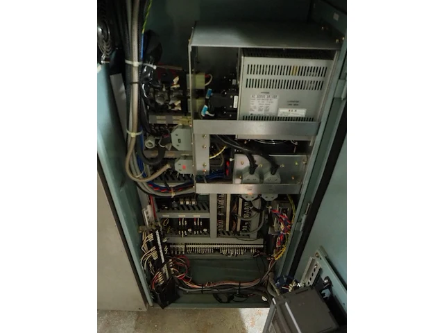 Fuji machinery co.ltd - afbeelding 6 van  16
