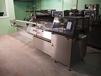 Fuji machinery co.ltd - afbeelding 1 van  16