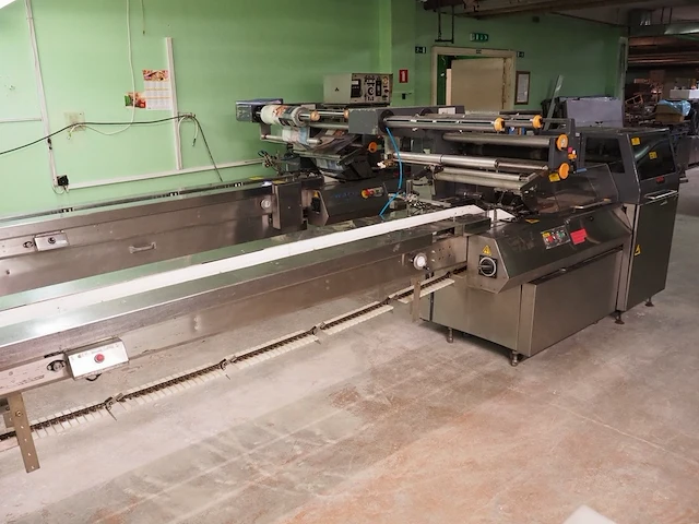 Fuji machinery co.ltd - afbeelding 9 van  16