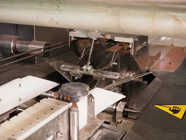 Fuji machinery co.ltd - afbeelding 13 van  16