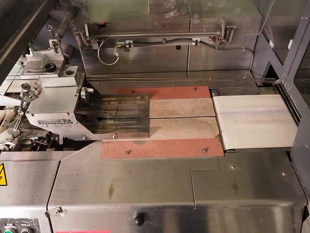 Fuji machinery co.ltd - afbeelding 14 van  16