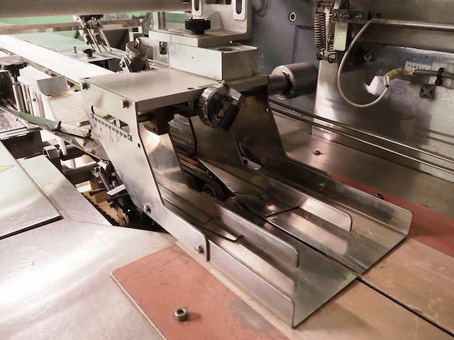 Fuji machinery co.ltd - afbeelding 15 van  16