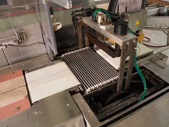 Fuji machinery co.ltd - afbeelding 16 van  16