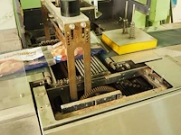 Fuji machinery co.ltd - afbeelding 3 van  20