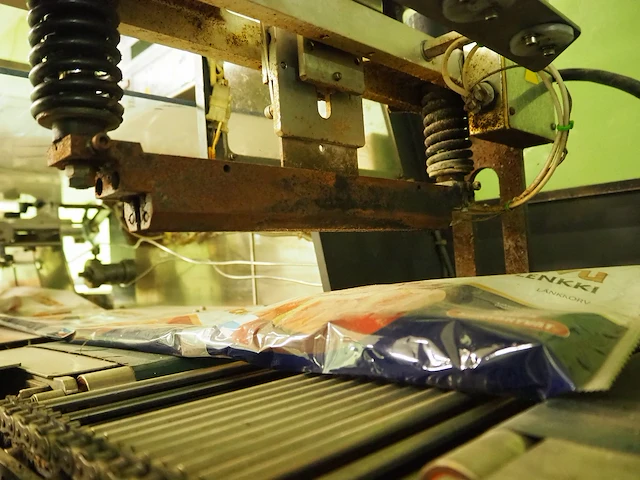 Fuji machinery co.ltd - afbeelding 4 van  20