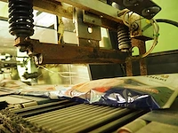 Fuji machinery co.ltd - afbeelding 4 van  20