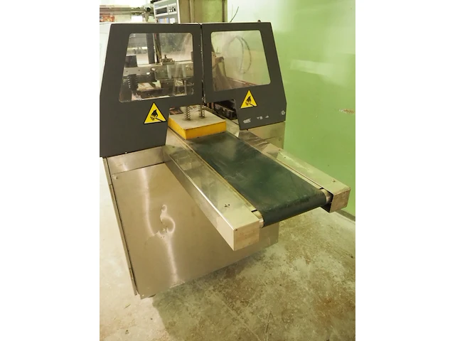 Fuji machinery co.ltd - afbeelding 5 van  20