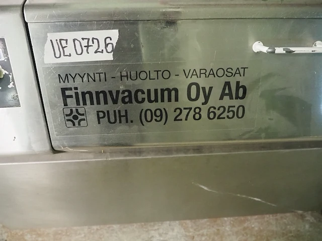 Fuji machinery co.ltd - afbeelding 7 van  20
