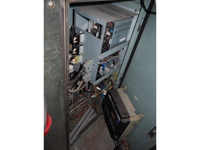 Fuji machinery co.ltd - afbeelding 8 van  20