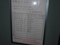 Fuji machinery co.ltd - afbeelding 9 van  20
